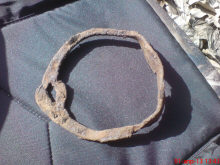 Стрема XI-XIV век Русь и Половцы