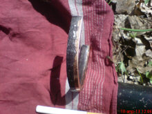 Обувная подкова