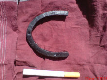 Обувная подкова