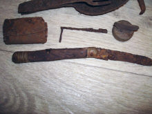 Современные предметы