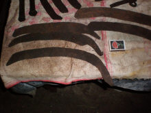 Средневековые косы