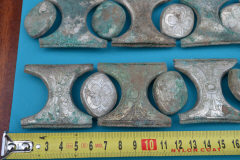 сегменты «Пшерворского пояса»