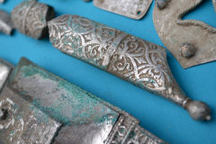 Бутероль польской сабли