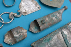 Бутероль польской сабли