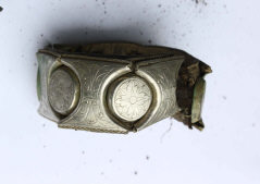 бляхи «Пшерворского пояса»