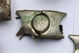 сегменты «Пшерворского пояса»