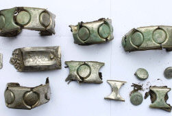 сегменты «Пшерворского пояса»