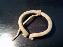 Фибула сюльгама