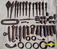 Набор древнерусского лучника