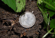 радости было