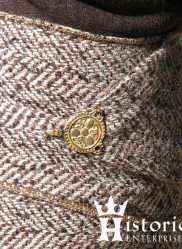 ОБмотки голени с крючком