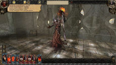 Модеус Disciples 3