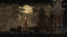 Да это репак Disciples 3 от Fenixx