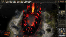 Город Легионов Проклятых