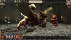 Владыка небес и Тролль. Disciples 3: Перерождение