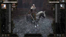 Мод Disciples III Resurrection 1.04 новый герой Империи