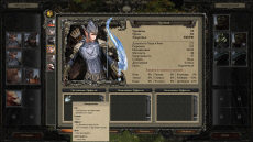 Эльфийский Часовой в Disciples III