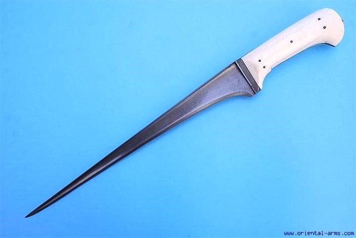 кинжал чура