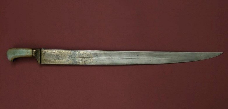 Хайберский нож