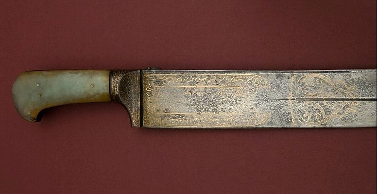 Хайберский нож