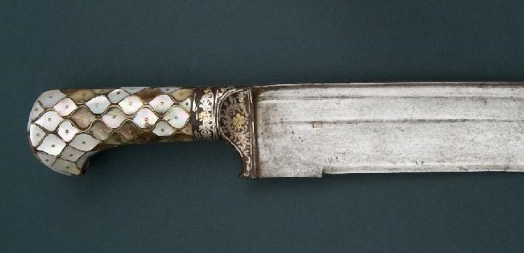 Хайберский нож