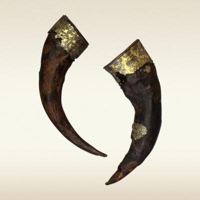 РИТОН, Черная Могила