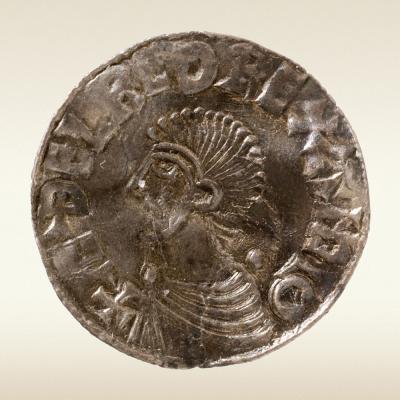 ПЕННИ из Новгородского Клада