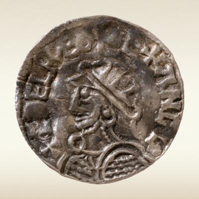 ПЕННИ из Новгородского Клада