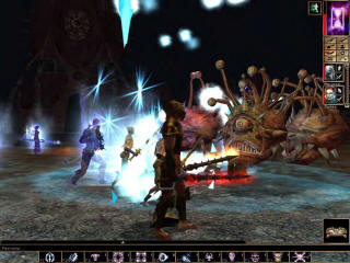 От сююрреализма происходящего даже злобоглаз в замешательстве