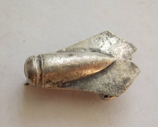 Фибула «Цикада»