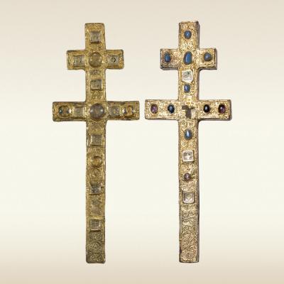 Крест воздвизальный