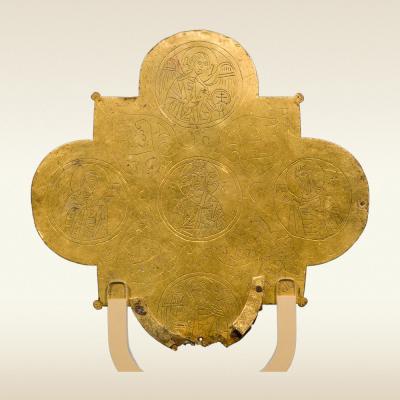 Рипида, 14 век