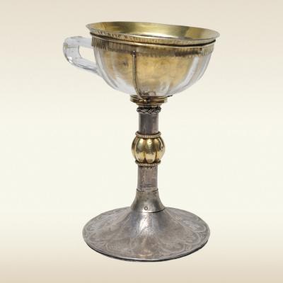 Потир. 14 век