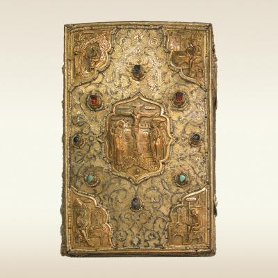 Евангелие. 16 век