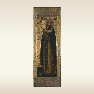 Святой Михаил Малеин