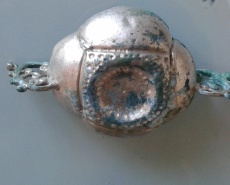 Серебряная чаша польской шляхты