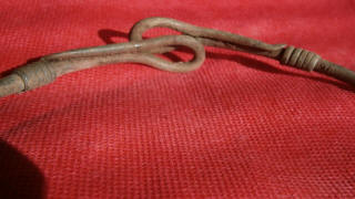 Шейная гривна анты или венеды