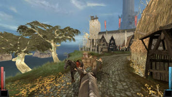 Люди бегут из опасного места, и правильно делают