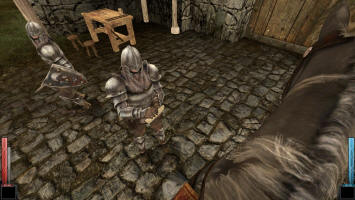 КПП проверка документов