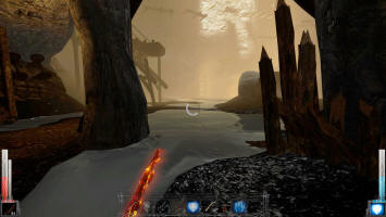 где-то здесь гуляет циклоп