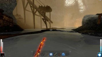 Мы уже слышим циклопа