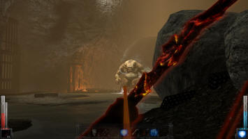 Циклоп нас заметил