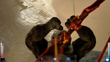 Циклоп может ударить в ответ