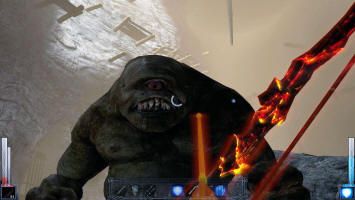 Попробуем выстрелить еще раз