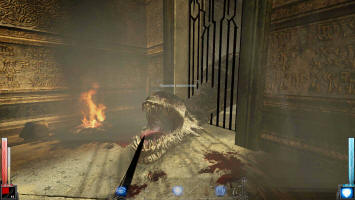 Опускайте решетку - паокаю конец