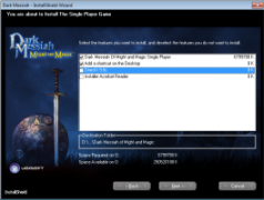 Dark Messiah of Might and Magic, how to install