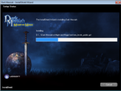 Dark Messiah of Might and Magic, how to install