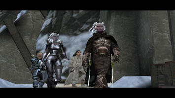 Дриззт До’Урден — тёмный эльф, следопыт и воин, главный персонаж книг Роберта Сальваторе и компьютерных ролевых игр по вселенной Forgotten Realms