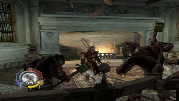 Слаады | Забытые Королевства: Камень Демона