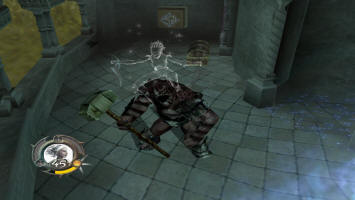 Убийство из под тишка плутовкой Жай красного слаада | Forgotten Realms: Demon Stone